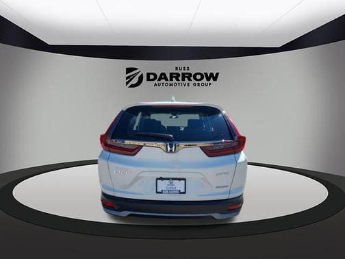2022 Honda CR-V AWD Special Edition