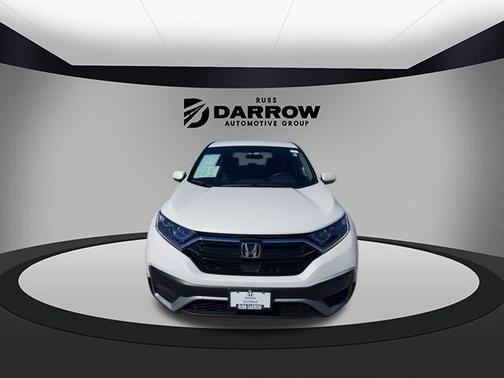 2022 Honda CR-V AWD Special Edition