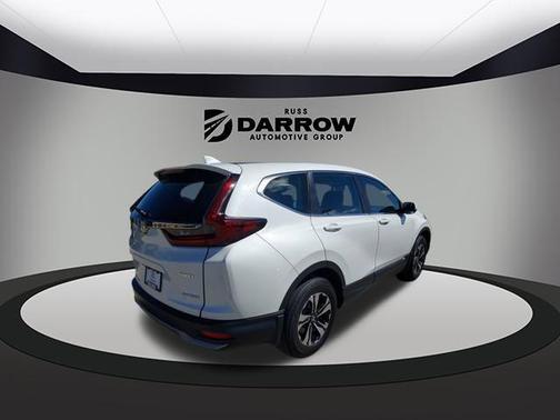 2022 Honda CR-V AWD Special Edition