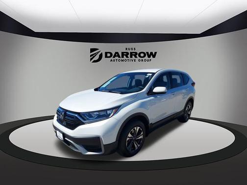 2022 Honda CR-V AWD Special Edition