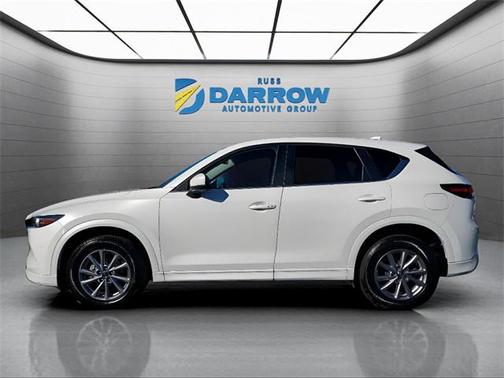 2024 Mazda CX-5 2.5 S Select