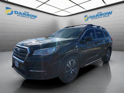 2019 Subaru Ascent Limited 7-Passenger