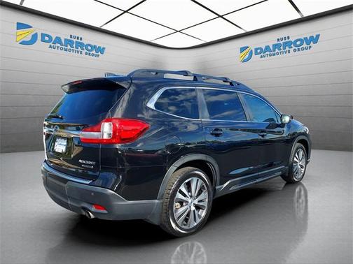 2019 Subaru Ascent Limited 7-Passenger