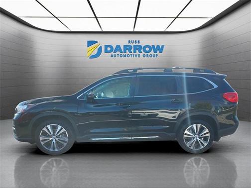 2019 Subaru Ascent Limited 7-Passenger