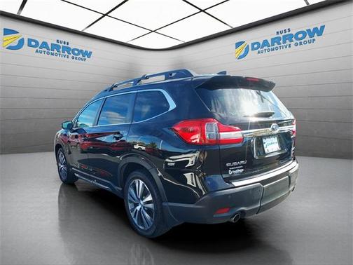 2019 Subaru Ascent Limited 7-Passenger
