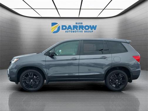 2021 Honda Passport AWD Sport