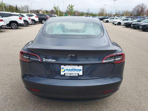 2023 Tesla Model 3 Standard Range