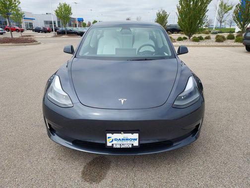 2023 Tesla Model 3 Standard Range