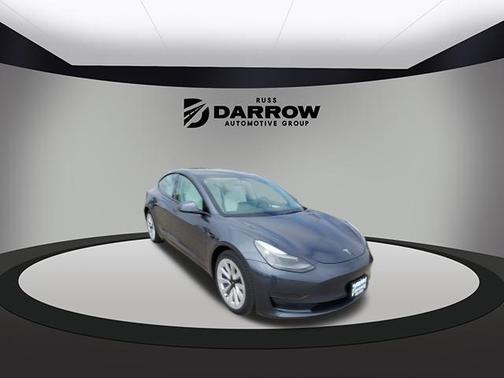 2023 Tesla Model 3 Standard Range