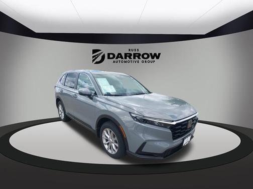 2023 Honda CR-V EX AWD