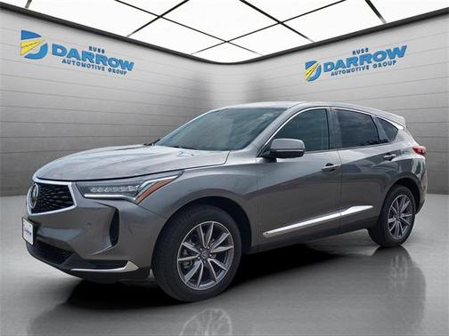 2023 Acura RDX Technology Package