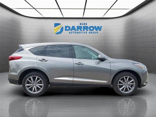 2023 Acura RDX Technology Package