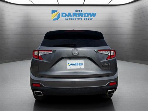 2023 Acura RDX Technology Package
