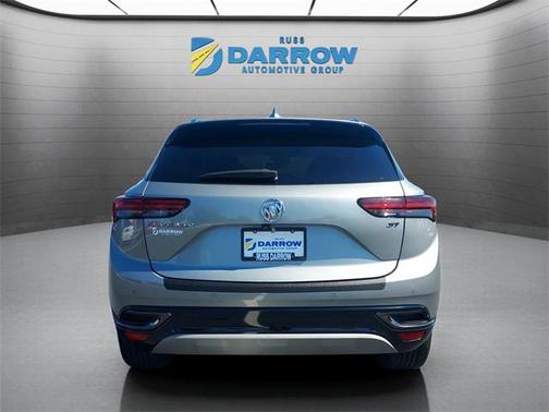 2023 Buick Envision Essence FWD