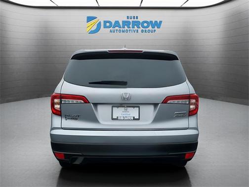 2022 Honda Pilot AWD Special Edition