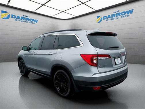 2022 Honda Pilot AWD Special Edition