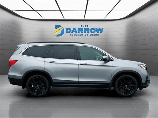 2022 Honda Pilot AWD Special Edition