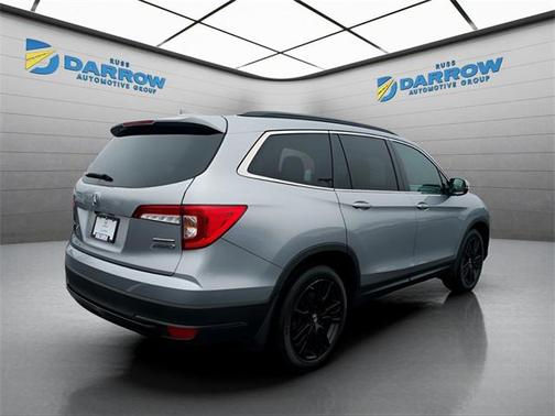 2022 Honda Pilot AWD Special Edition