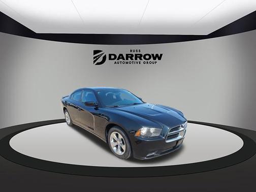 2014 Dodge Charger SE