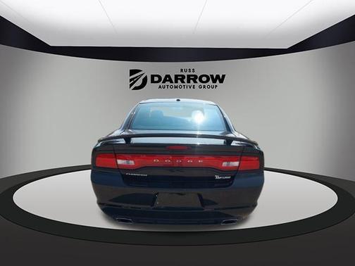 2014 Dodge Charger SE