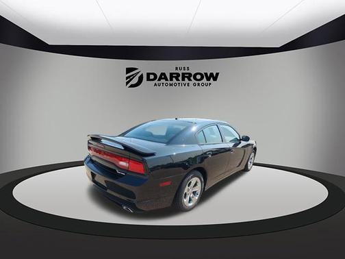 2014 Dodge Charger SE