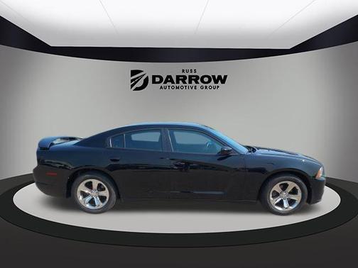 2014 Dodge Charger SE