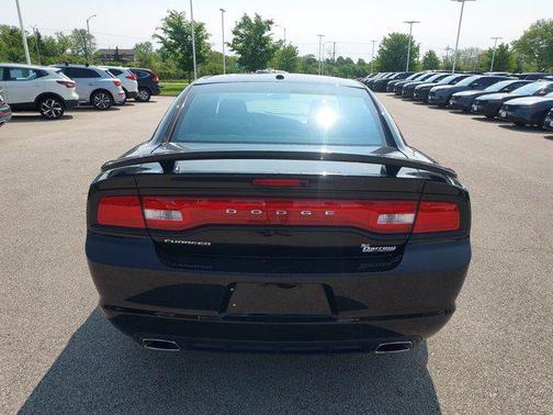 2014 Dodge Charger SE