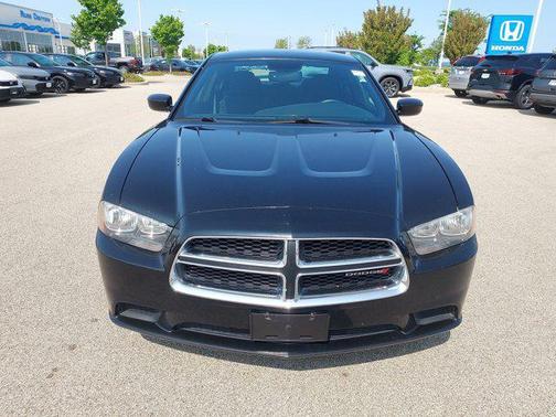 2014 Dodge Charger SE