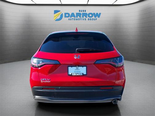 2023 Honda HR-V AWD Sport