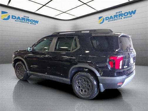 2026 Honda Passport AWD RTL