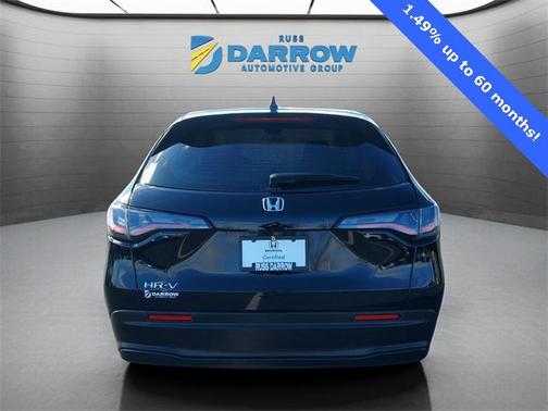2023 Honda HR-V LX