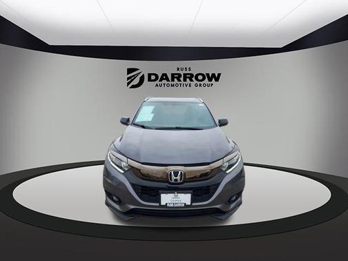 2022 Honda HR-V AWD Sport