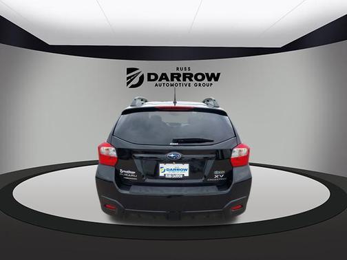 2013 Subaru XV Crosstrek 2.0i Premium