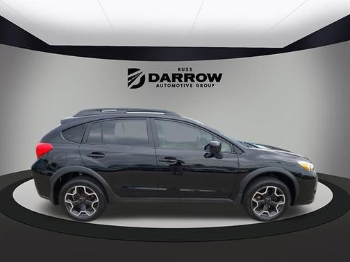 2013 Subaru XV Crosstrek 2.0i Premium