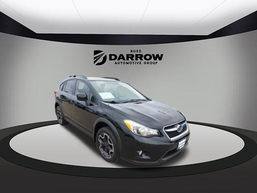 2013 Subaru XV Crosstrek 2.0i Premium