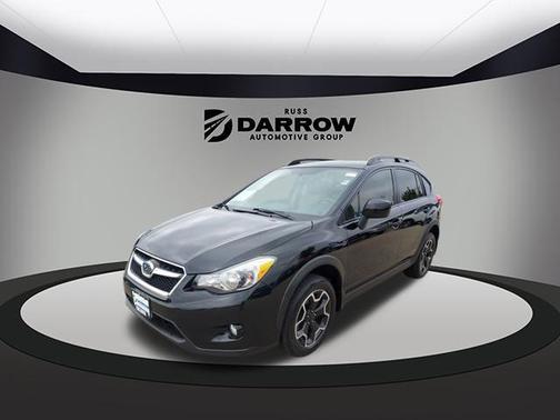 2013 Subaru XV Crosstrek 2.0i Premium