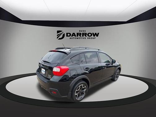2013 Subaru XV Crosstrek 2.0i Premium
