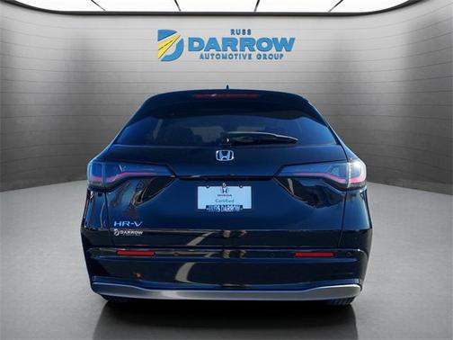 2025 Honda HR-V EX-L