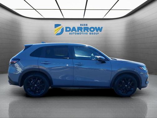 2024 Honda HR-V AWD Sport