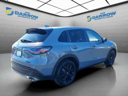 2024 Honda HR-V AWD Sport