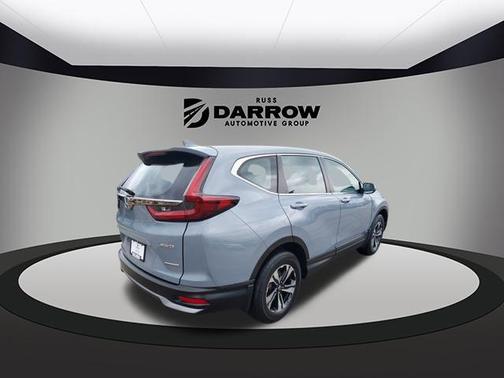 2022 Honda CR-V AWD Special Edition