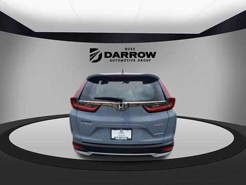 2022 Honda CR-V AWD Special Edition