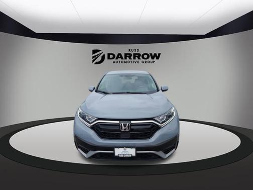 2022 Honda CR-V AWD Special Edition