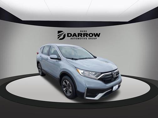 2022 Honda CR-V AWD Special Edition