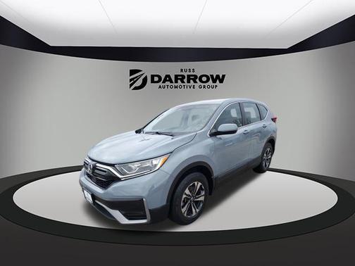 2022 Honda CR-V AWD Special Edition