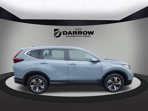 2022 Honda CR-V AWD Special Edition