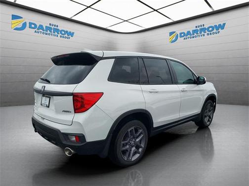 2023 Honda Passport AWD EX-L