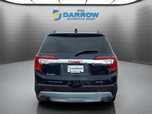 2022 GMC Acadia AWD SLT