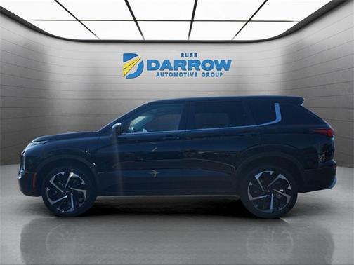 2023 Mitsubishi Outlander SE 2.5 S-AWC