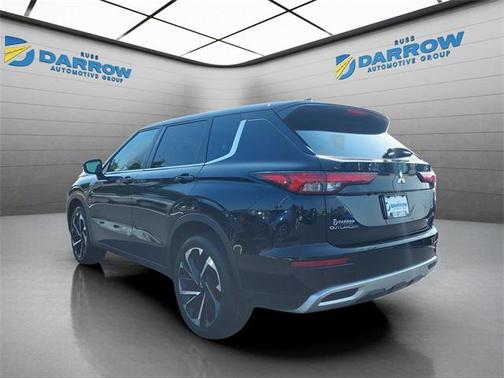 2023 Mitsubishi Outlander SE 2.5 S-AWC